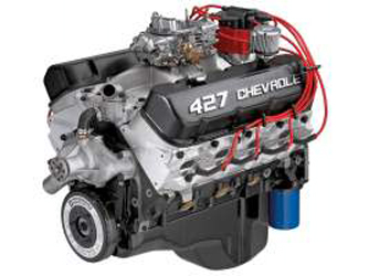 B1A16 Engine